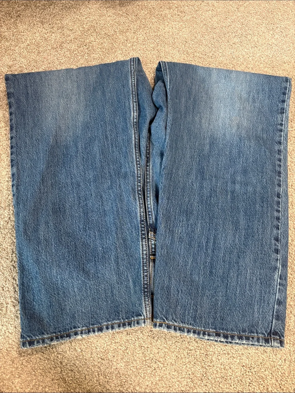 Levi’s Dad Jeans - Picture 4 of 7